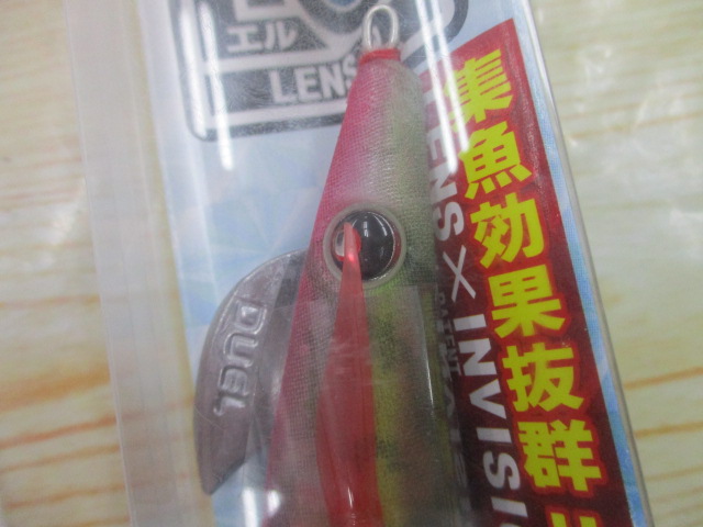 【ｾｯﾄ商品】新品ﾚﾝｽﾞQ透明布巻3.5号4点ｾｯﾄ