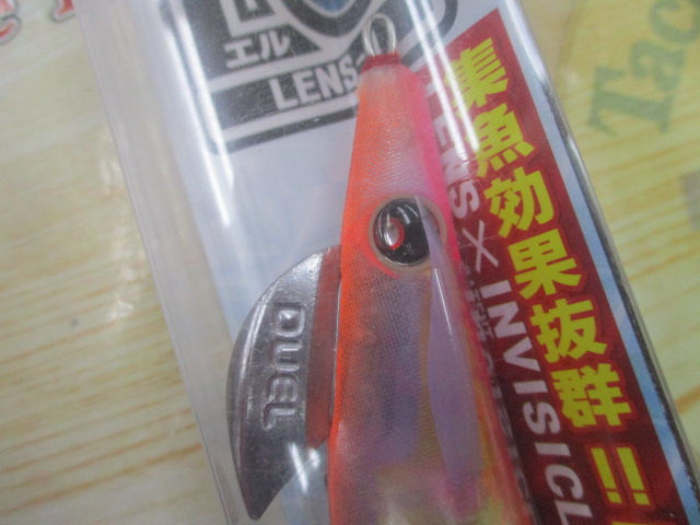 【ｾｯﾄ商品】新品ﾚﾝｽﾞQ透明布巻3.5号4点ｾｯﾄ