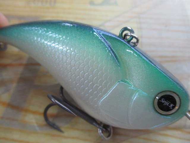 レヴォニック ヴォルビート70S