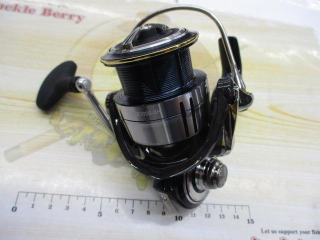 19ｾﾙﾃｰﾄ LT3000-XH