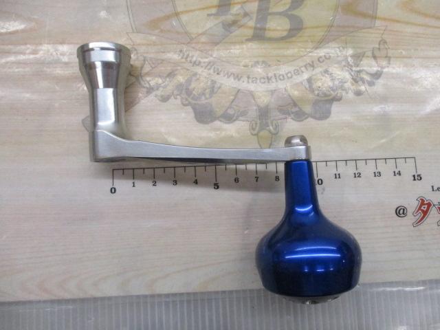 BBﾊﾟﾜｰﾊﾝﾄﾞﾙ