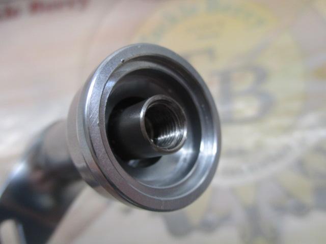 BBﾊﾟﾜｰﾊﾝﾄﾞﾙ