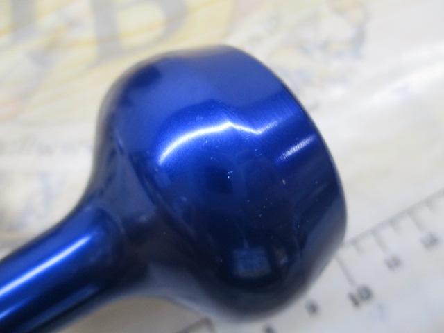 BBﾊﾟﾜｰﾊﾝﾄﾞﾙ