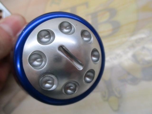 BBﾊﾟﾜｰﾊﾝﾄﾞﾙ