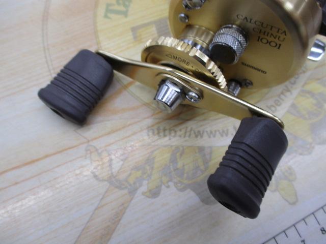 カルカッタチヌ 1001