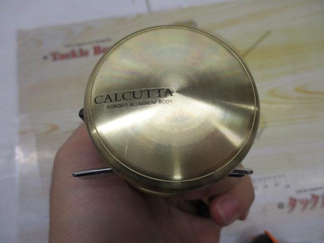 カルカッタチヌ 1001