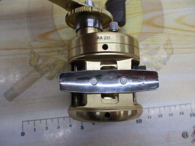 カルカッタチヌ 1001