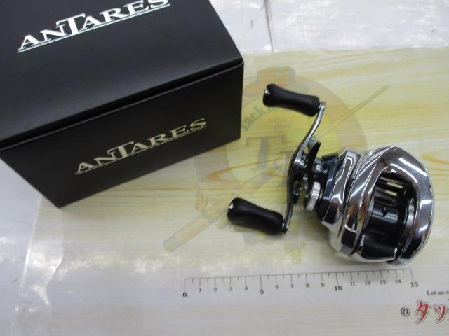 19ｱﾝﾀﾚｽHG LH