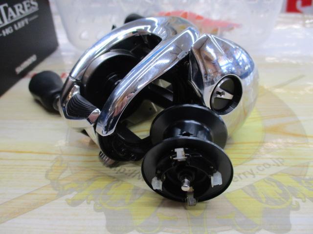 19ｱﾝﾀﾚｽHG LH