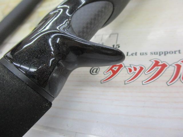 ブラックスケールディスタンスエディション BSDC-101XX 零彎