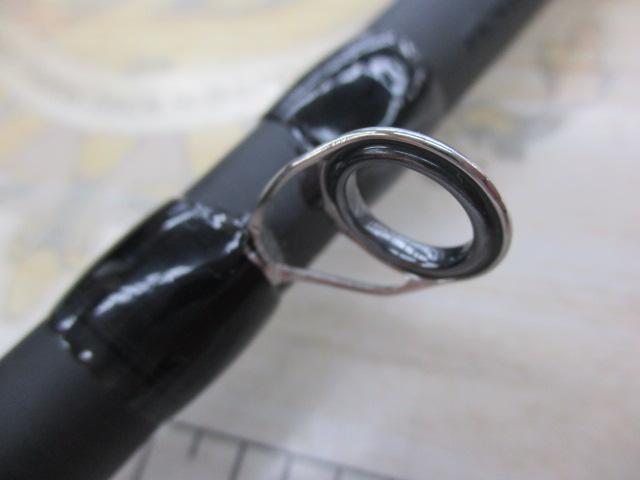 ブラックスケールディスタンスエディション BSDC-101XX 零彎