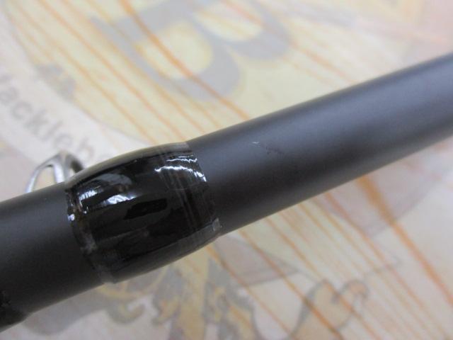 ブラックスケールディスタンスエディション BSDC-101XX 零彎