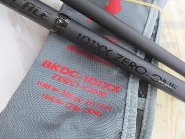 ﾌﾞﾗｯｸｽｹｰﾙﾃﾞｨｽﾀﾝｽｴﾃﾞｨｼｮﾝBKDC-101XXZEROONE