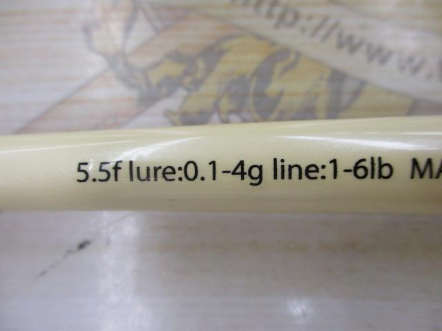 ﾊﾞｰﾁｶﾙﾌﾟﾛ55Jr KRﾀｲﾌﾟS