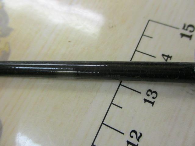 ワイルドサイド WSC68MH+ D.Kita V3 LIMITED