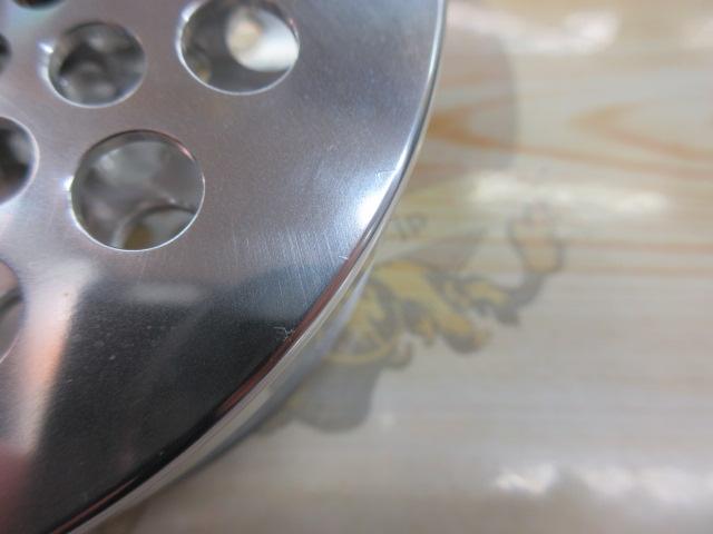 ﾌｪｲﾃｽ TM-Ⅴ