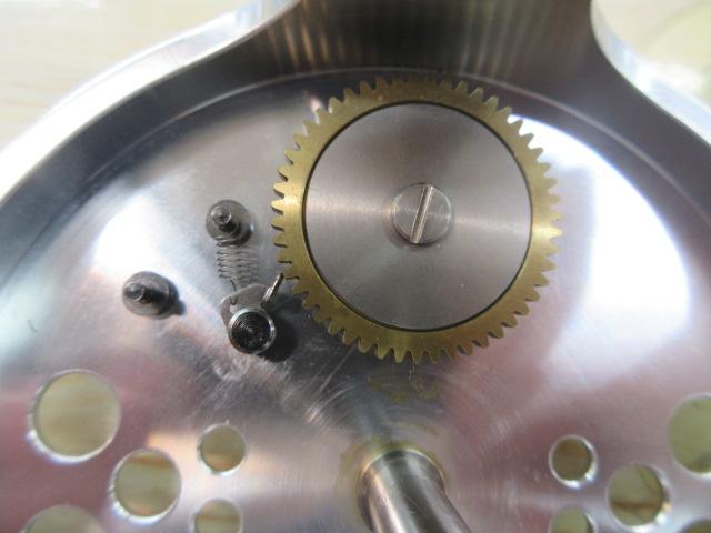 ﾌｪｲﾃｽ TM-Ⅴ