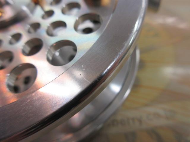 ﾌｪｲﾃｽ TM-Ⅴ