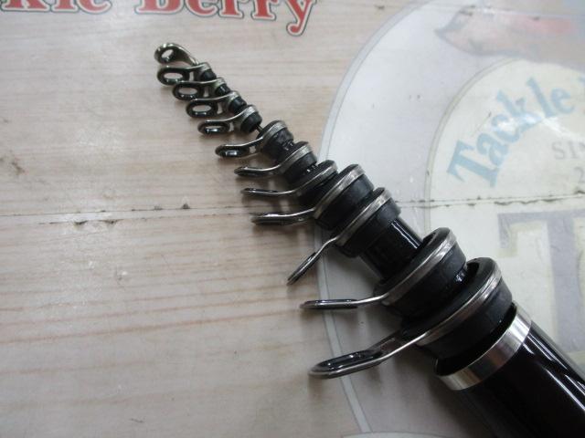 23ﾏｽﾀｰﾁｭｰﾝ尾長 1.7-50