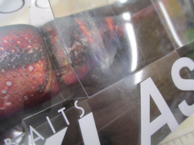 ﾀｲﾆｰｸﾗｯｼｭLOW#DRTCRAW