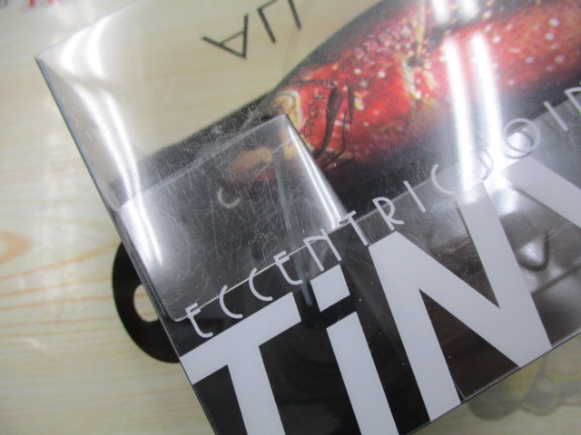 ﾀｲﾆｰｸﾗｯｼｭLOW#DRTCRAW