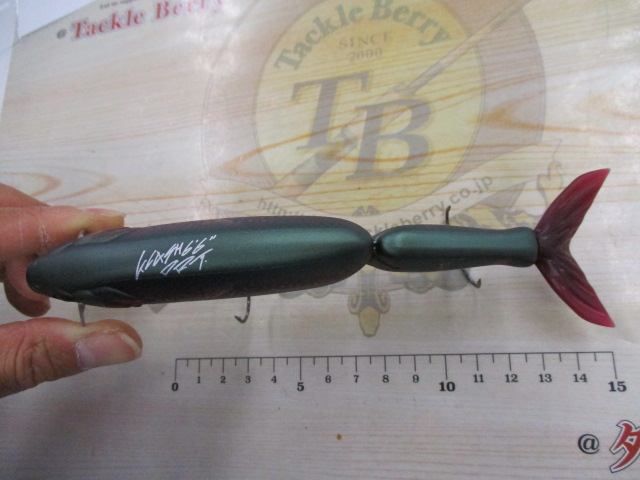 ﾀｲﾆｰｸﾗｯｼｭLOW#DRTCRAW