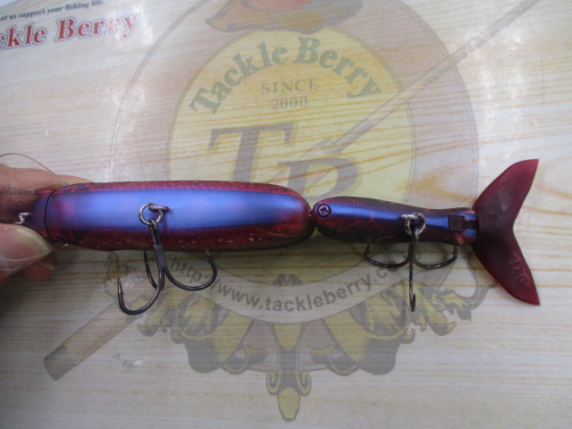 ﾀｲﾆｰｸﾗｯｼｭLOW#DRTCRAW