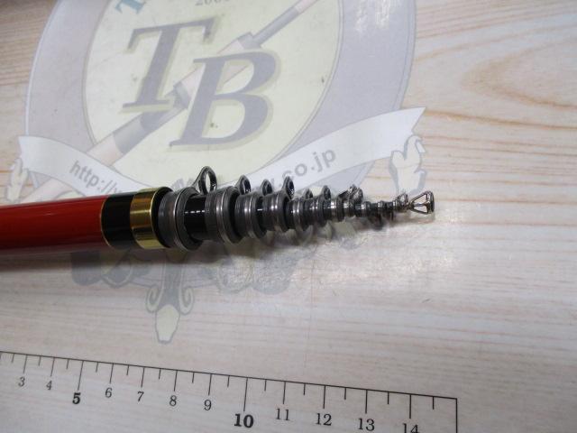 がま磯ﾁﾇｽﾍﾟｼｬﾙﾏｽﾀｰﾓﾃﾞﾙ 50