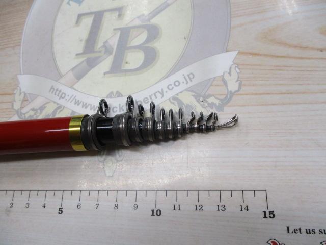 がま磯ｱﾃﾝﾀﾞｰ 225-50