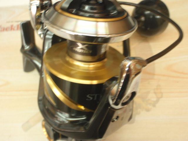 25ｽﾃﾗSW 8000PG