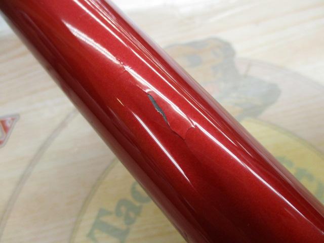 がま鮎ﾌｧｲﾝｽﾍﾟｼｬﾙⅡﾚｯﾄﾞ 硬中硬90