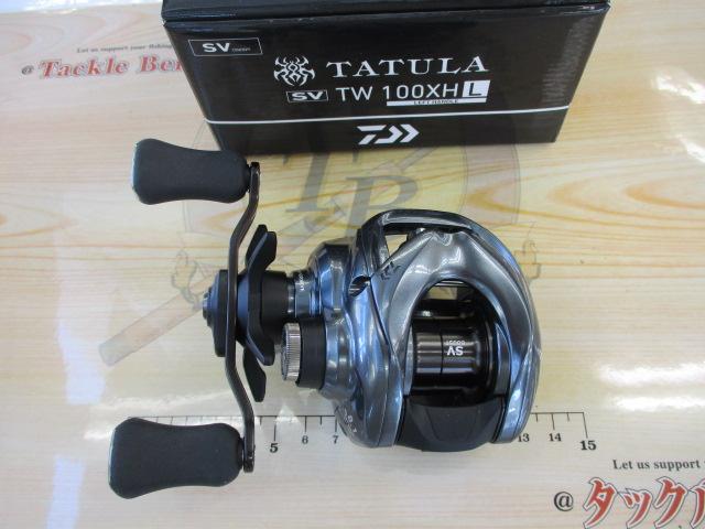 25ﾀﾄｩｰﾗ SV TW 100XHL