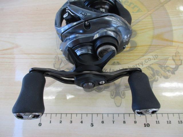 25ﾀﾄｩｰﾗ SV TW 100XHL