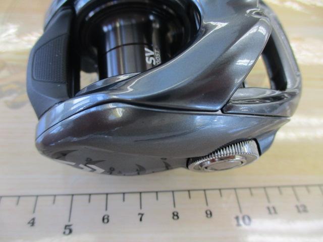 25ﾀﾄｩｰﾗ SV TW 100XHL