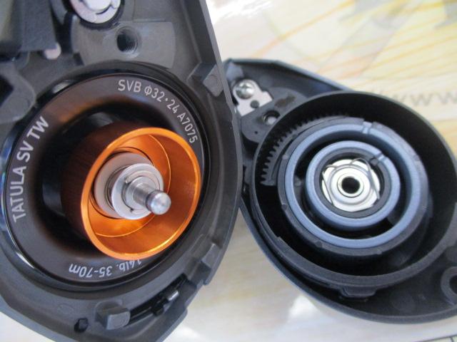 25ﾀﾄｩｰﾗ SV TW 100XHL