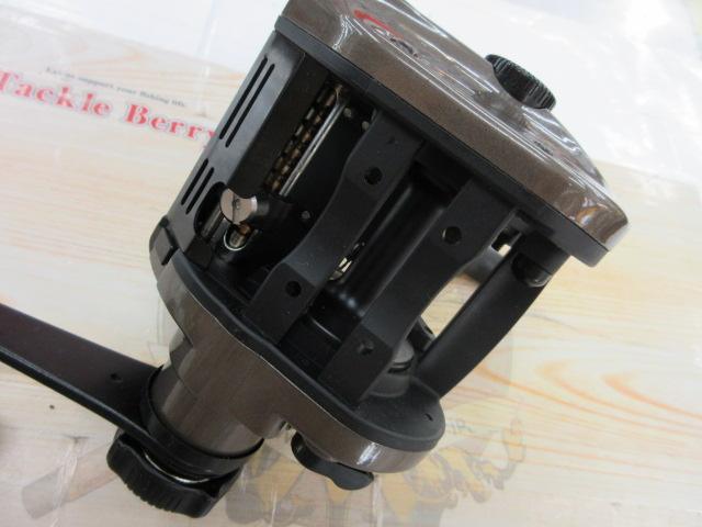 ﾀﾅｺﾝ SS-35 下向き