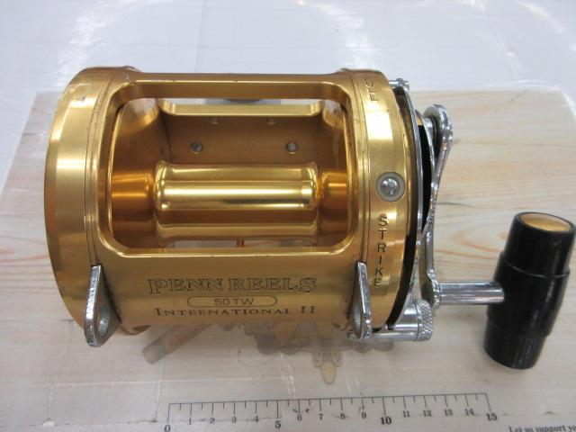 インターナショナルⅡ 50TW