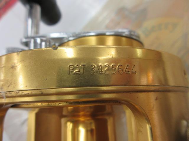 インターナショナルⅡ 50TW