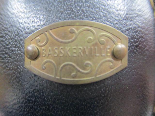 ﾊﾞｽｶｳﾞｨﾙｸﾞﾘｯﾌﾟ