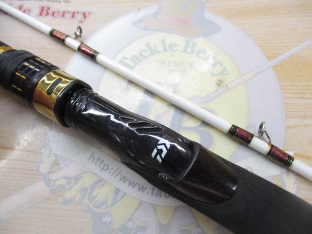 ﾘｰｵﾏｽﾀｰ真鯛 S-270･W