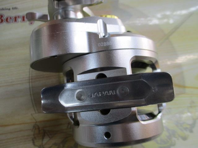 12ｵｼｱｼﾞｶﾞｰ 1501HG