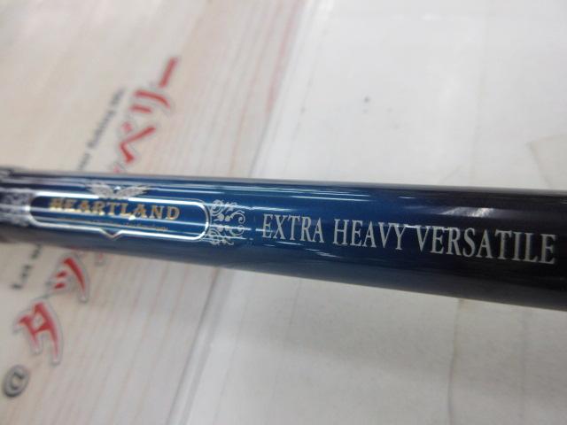 ハートランド HL6101H/XHFB-RR17