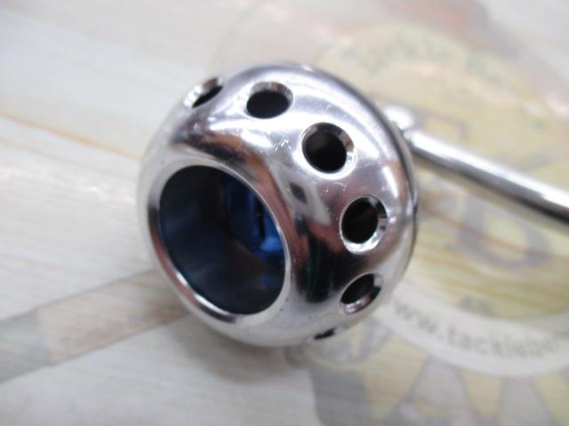 ソルティガハンドル