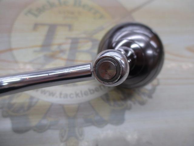 ソルティガハンドル