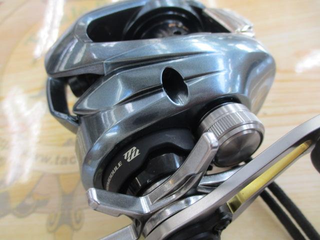 22ｱﾙﾃﾞﾊﾞﾗﾝBFS HG LH