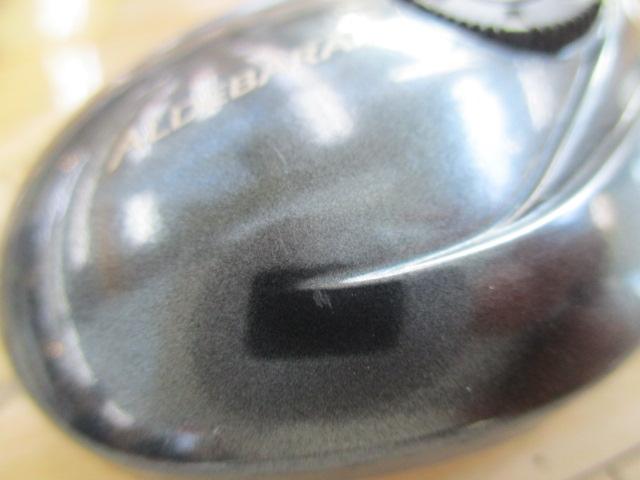 22ｱﾙﾃﾞﾊﾞﾗﾝBFS HG LH