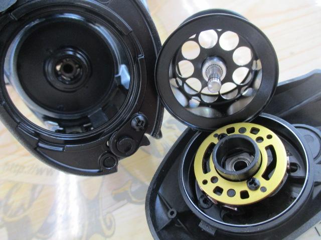 22ｱﾙﾃﾞﾊﾞﾗﾝBFS HG LH