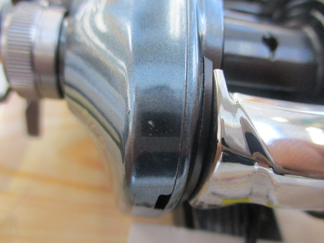 22ｱﾙﾃﾞﾊﾞﾗﾝBFS HG LH