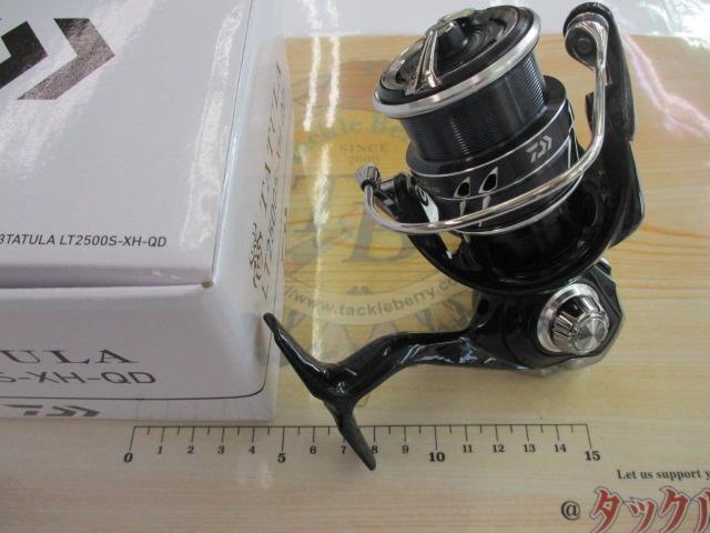 23ﾀﾄｩｰﾗ LT2500S-XH-QD