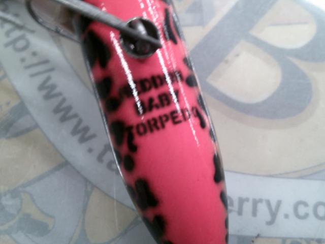 ﾍﾞﾋﾞｰﾄｰﾋﾟﾄﾞｰ